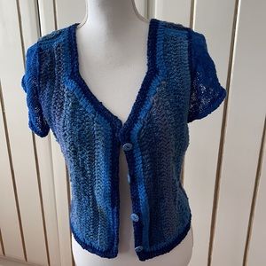 Handmade Sweater